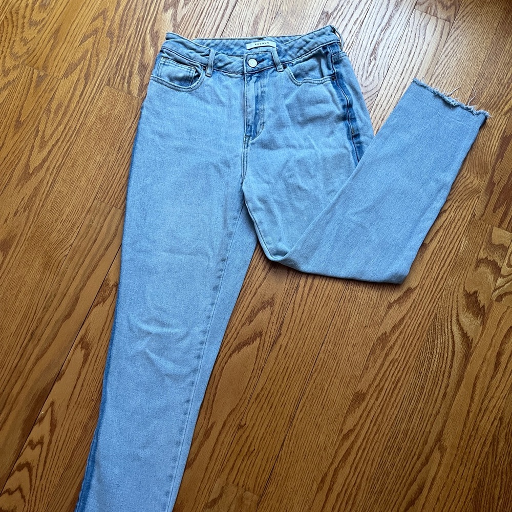 pacsun size 26 Women's Light Blue Jeans